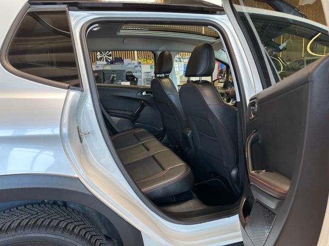 MYAUTOCENTER – Gebraucht- und Jahreswagen mit Werkstattservice in Pfaffenhofen Peugeot 2008 Allure *2 Hand*TÜV*Unfallfrei* GT LINE*