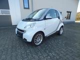 Smart Fortwo Passion MHD Start Stopp Android - Smart ForTwo: Mhd