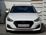 Hyundai i30 cw Trend*1,4 Turbo*Garantie*Sehr gepflegt* - Hyundai i30: Turbo