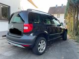 Skoda Yeti 2.0 TDI Active Plus Edition - Skoda Yeti in Mainz