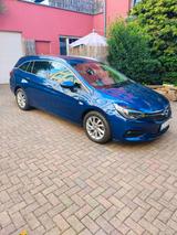 Opel Astra ST 1.5 Diesel 90kW GS Line Auto GS Line - Opel Astra mit Diesel-Antrieb: Kombi, Automatik, 1.9