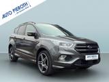 Ford Kuga 1.5 EcoBoost 2x4 ST-Line - Ford Kuga: Standheizung