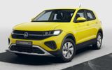 Volkswagen T-Cross Street 1.0 TSI - New cars in Berlin