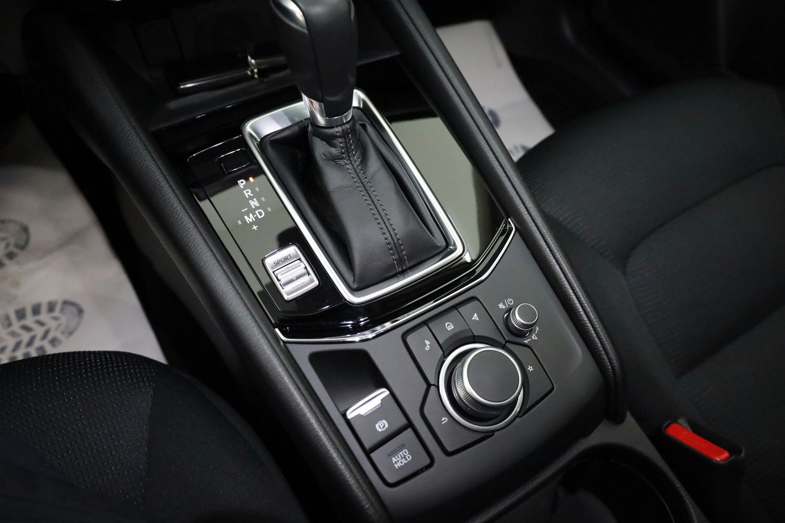 Fahrzeugabbildung Mazda CX-5 Ad'vantage 2WD Navi, LED, HeadUp,Kamera,AHK