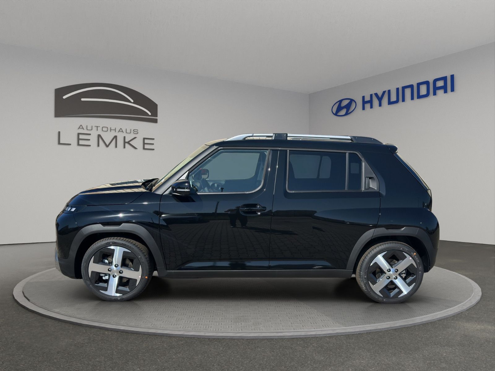 Hyundai INSTER 49 kWh PRIME+SD+TECHNIK PAKET V2L SOFORT imagem 3