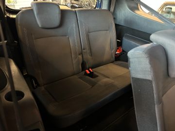 MYAUTOCENTER – Gebraucht- und Jahreswagen mit Werkstattservice in Pfaffenhofen Dacia Lodgy *7-Sitzer*1. Hand*Klima*Radio*