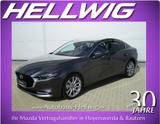 Mazda 3 Fastback 2.5l (140PS) Exclusive 2025 Driver&So - Mazda 3: Fastback