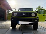 Suzuki Jimny 1.5 3d M/T Comfort NFZ