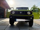 Suzuki Jimny 1.5 3d M/T Comfort NFZ