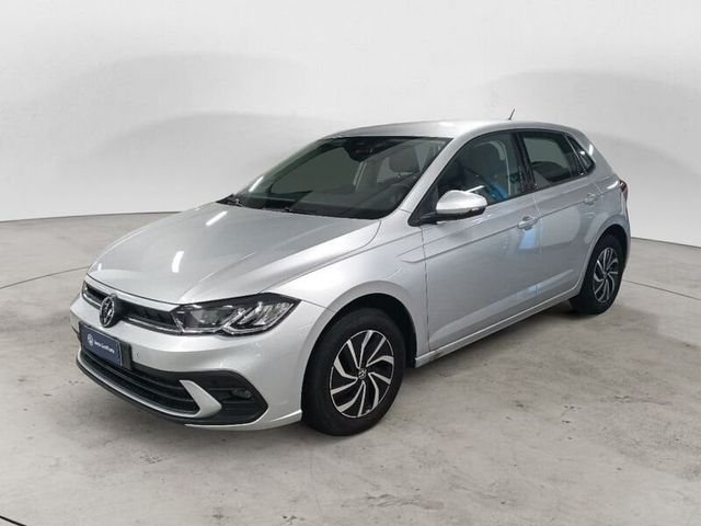 Другие Volkswagen Polo 1.0 TSI DSG Life