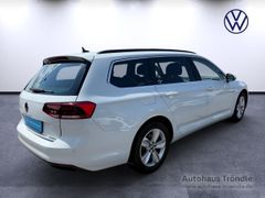 VW Passat Variant 2.0 TDI Business 4 Motion Navi