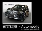 Mercedes-Benz EQB 300 4M Electric Art LED/Kamera/Ambientebel. - gebrauchte Mercedes-Benz EQB aus dem Jahr 2022