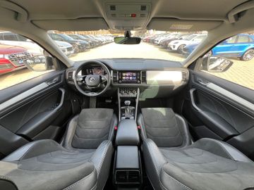 Skoda Kodiaq - 12
