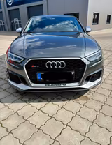 Audi RS3 2.5 TFSI Limousine|SAGA|B&O|RS-Sitze|Non-OPF - Audi RS3 Gebrauchtwagen in Hamburg