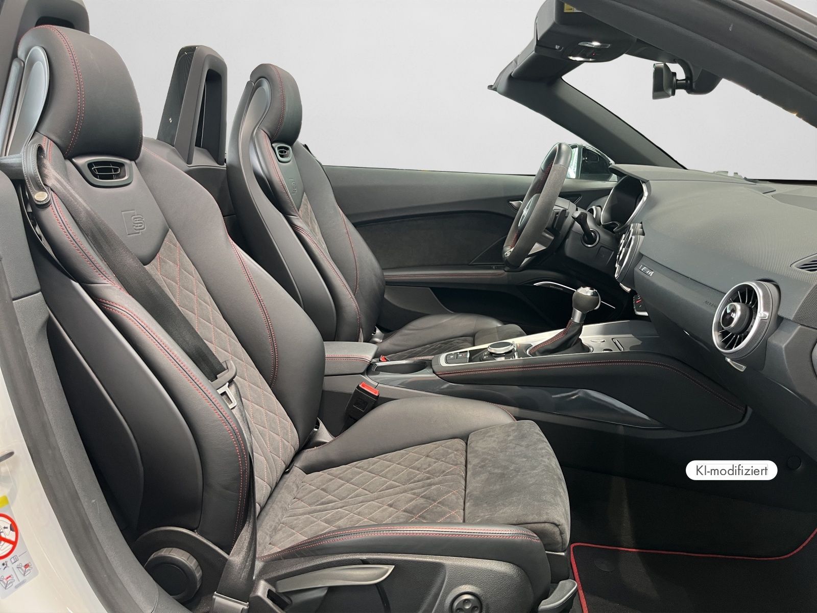 Audi TT - Bild 15