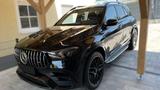 Mercedes-Benz GLE 63 AMG Mercedes-AMG GLE 63 4MATIC+ Merce...