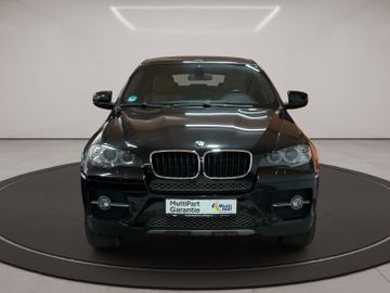 BMW X6 - 2