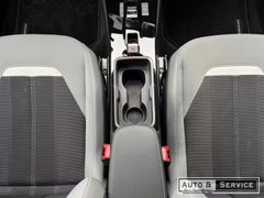 OPEL Mokka Elegance 1.2*AT*LED*CAM*Allwetter*1.Hand*