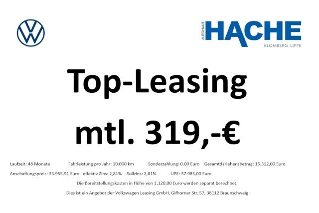 Volkswagen Taigo - Bild 2