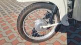 Simson Kr51/2 schwalbe - SIMSON SCHWALBE KR51 2