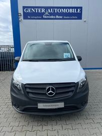 Mercedes Vito - 2