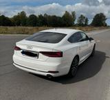 Audi A5 35 TFSI S-tronic Sportback - - Audi A5: Sportback 35 TFSI Tronic