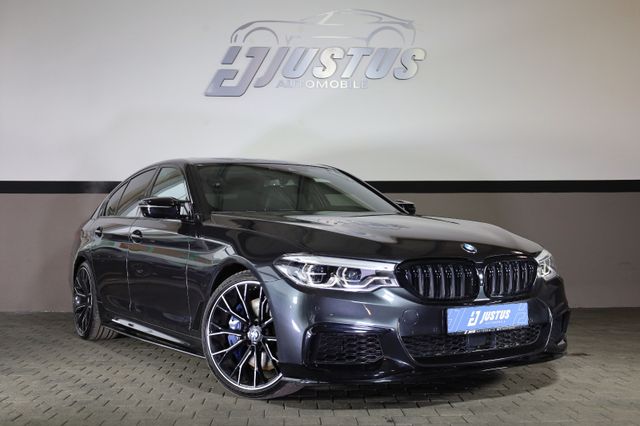 BMW M550i xDrive/360°/APPLE/TOTW/MASSAGE/HK/LHZ/R20