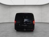 Mercedes-Benz Vito 116 Tourer lang,8 Sitze,2x Klima,Automatik - Mercedes-Benz Vito: Kombi
