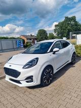 Ford Puma 1,0 EcoBoost Hybrid 92kW ST-Line X ST-L... - Ford Puma von privat