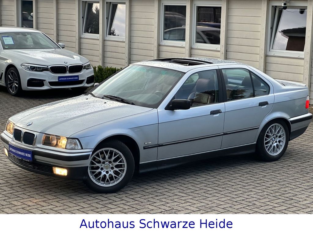 BMW 320 – Vorschaubild 10