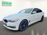 BMW 320d Gran Turismo ALU*KA*NEBEL*PDC*SHZ*SPORT - BMW 320 Gran Turismo aus 2014