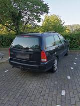 Ford Focus - Ford Focus aus 2001: Kombi