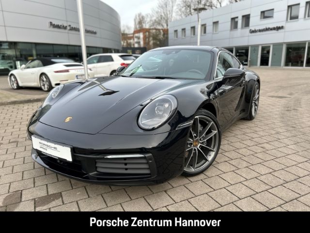 Porsche 992 (911) Carrera