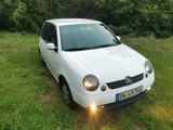 Volkswagen Lupo 1.4 60Ps mit KLIMA! Winter... - Volkswagen Lupo in Dresden