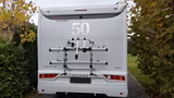 Hobby Optima De Luxe T65GE/Luftfederung/Markise/TV - Offers