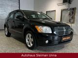 Dodge Caliber SXT 2,0/Leder/Klima/Tüv-Neu - Dodge: 2.0