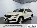 Skoda Kodiaq Style 1.5 TSI DSG Kamera LEDER ACC Memory - gebrauchte Skoda Kodiaq aus dem Jahr 2022