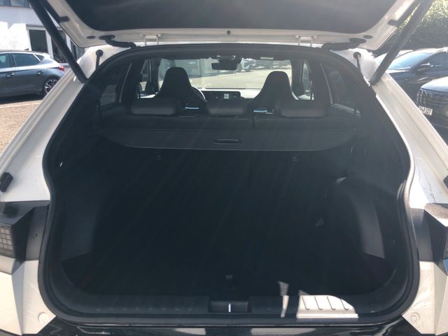 Hyundai IONIQ Ioniq 5 N Elektro 84 kWh 4WD