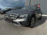 Mercedes-Benz E 220 E-Klasse T 220 d 4Matic All-Terrain