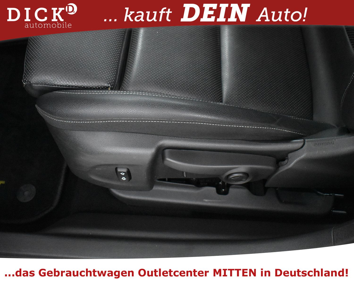 OPEL Insignia ST 1.5d Elegan LEDER+SHZ+LUX+NAV+KAMERA - Image 21