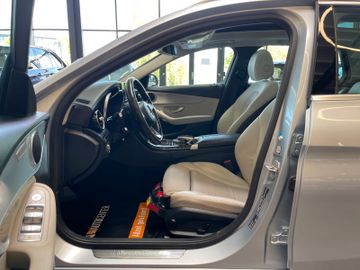 Mercedes-Benz C 250 T BlueTec  d *LED*AHK*KAMERA*NAVI*PDC*