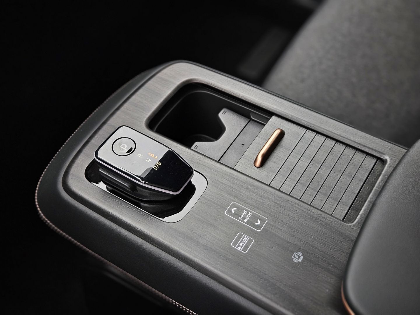 Nissan Ariya - Bild 16