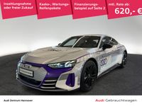 Audi RS e-tron GT - Vorschau Bild 1