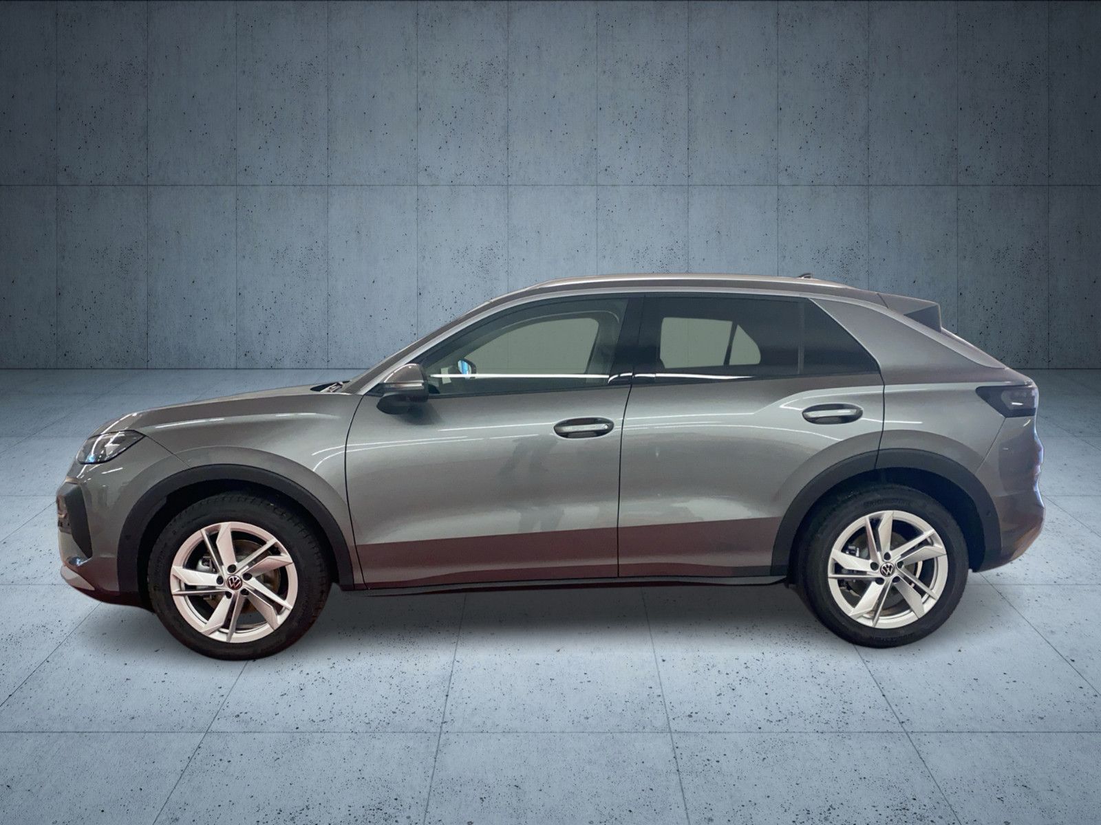 Volkswagen T-Roc - Bild 2