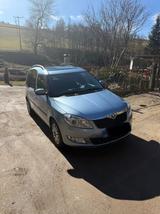 Skoda Roomster 1.2l TSI DSG 77kW Fresh Fresh - Skoda Roomster von privat