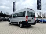 Fiat Ducato Luxusbus Panorama Modular 33 150 L2H2 - Fiat Ducato: Luxusbus