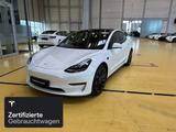 Tesla Model 3 Performance - Tesla in Frankfurt (Main)
