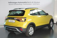 Volkswagen T-Cross - Vorschau Bild 8