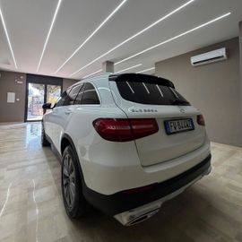 Mercedes GLC 350 - 6