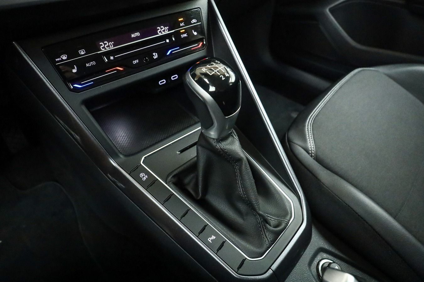 Volkswagen Taigo - Bild 18